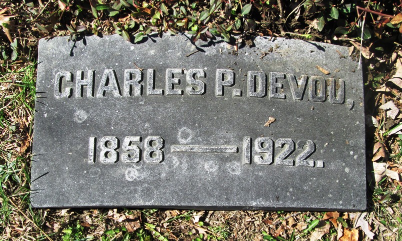 Charles P. Devou