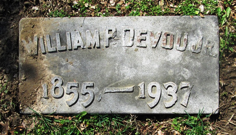 William P. Devou, Jr.